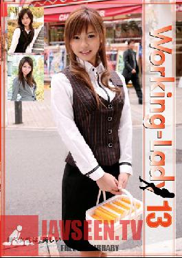 Studio Rasutorasu Working-Lady 13