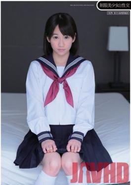 Studio Dream Ticket Sex With Hot Teen in Uniform Yuri Shinomiya