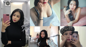한국야동_(한국야동) 섹시 화보도 촬영한 모델녀 1