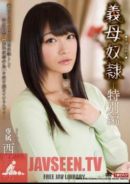 Mother-in-law Slave - Special Edition - Sho Nishino