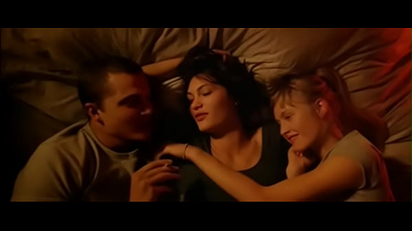 Threesome Teen Girl