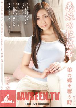 Studio Attackers - Sister-in-law's Erogenous Zone - The Time I Snatched My Little Brother's Wife Haruka Sasaki