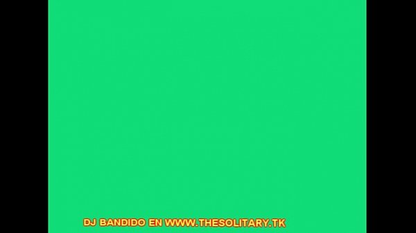 DJ BANDIDO THE MIX STYLE