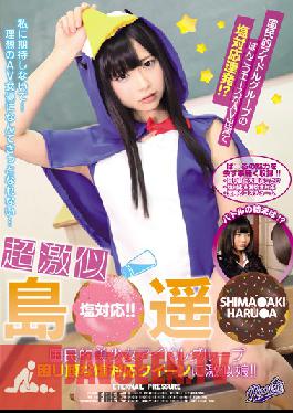 Studio ROOKIE She Looks Just Like Haruka Shimazaki - This Beautiful Girl Is The Spitting Image Of A Nationally Famous AKB Pop Star!