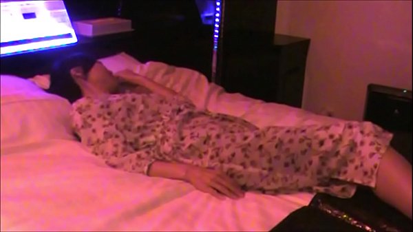 Uterine orgasm from autogenic training