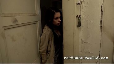 Charlie’s Messy Reward (Perverse Family)