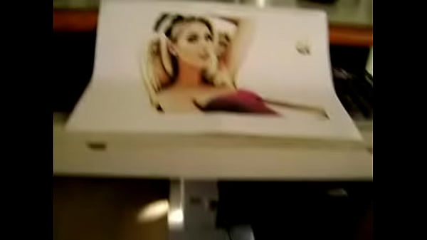 My tribute to ''ANA HICKMANN''SAFADA AND DOG''!