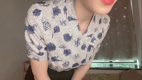 ASMR Stewardess Uniform Obscene Story Training Stewardess Home Page More