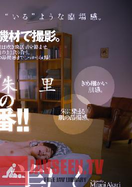 Lust Bared In Sweat And Love Juice Dripping Passionate Fuck. Standard Edition Akari Mitani