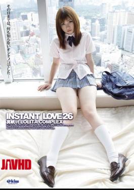 INSTANT LOVE 26