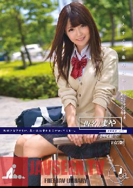 Studio ONE DA FULL Since I'm About To Graduate... Student Number 031 Maya Kawamura