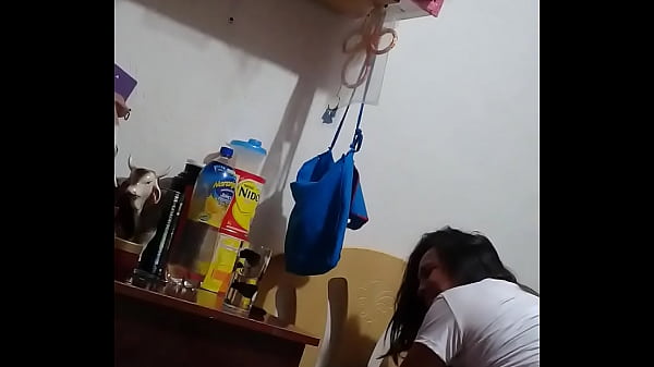 unfaithful married, I go to her house and record her