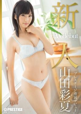 studio Prestige - Rookie Prestige Exclusive Debut Yamada Ayaka