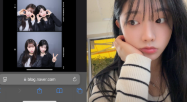 (한국야동) 25학번 따끈따끈한 새내기 여대생