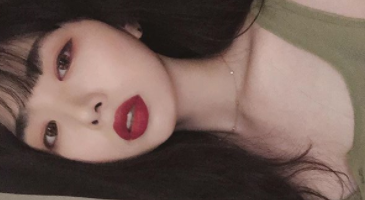 한국야동_(한국야동) BBW중 최고의 미모를 자랑하는 혜리 1