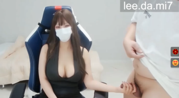 한국야동_(한국야동) 스트립챗 핫데뷔 이다미 떡방 1
