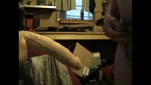 dildo distruction 3
