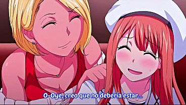 Hentai Full Spanish Subtitles Ep-2 T1nd3r Box.
