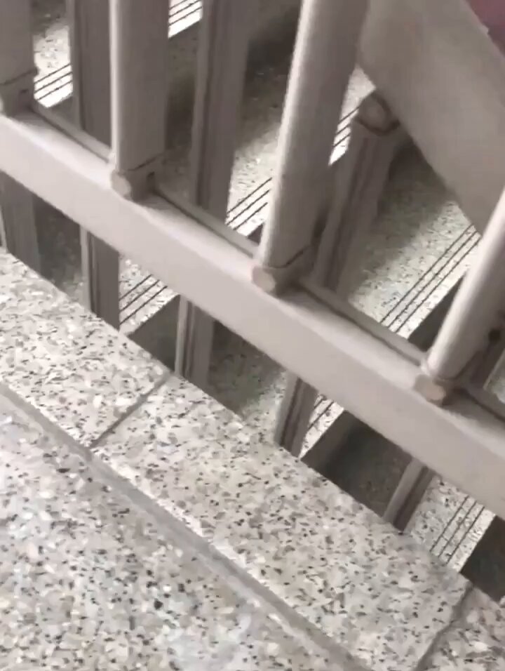 혠