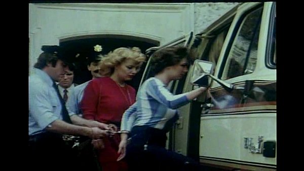 Very Special Prisons For Women 1982 Olinka Hardiman
