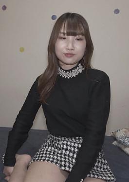 Ai-chan From Kansai Who Came To Tokyo In Search Of Semen!