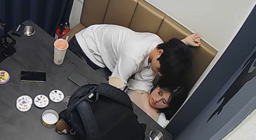 한국야동_(한국야동) 선남선녀의 자그마한 일탈