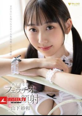 Innocent Blowjob Followed By Merciless Facial Sawa Yamashita