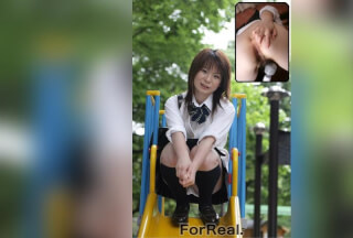 FORE-038 For Real snap.038