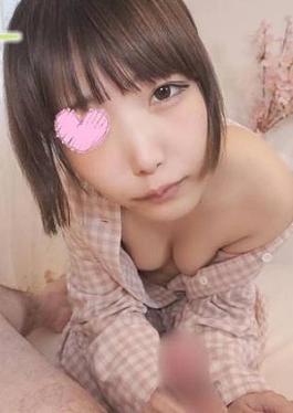 PajamasMonashi Pajamas De Ojama ♥ Menhera, Bricco Mitsuha-chan (20) ♥ Fair-skinned, Beautiful Breasts ♥ She Looks Mature But Has An Anime Voice ♥ At The End Creampie In The Back ♥