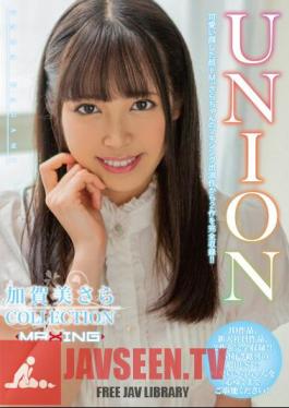 UNION Sara Kagami COLLECTION