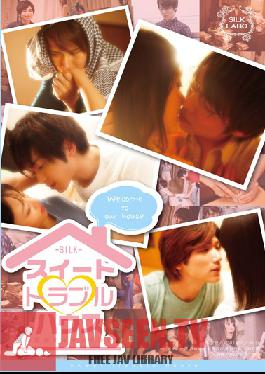 Studio SILK LABO Sweet Trouble House