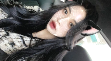 한국야동_(한국야동) 섹시한 윈터삘 느낌의 존예녀