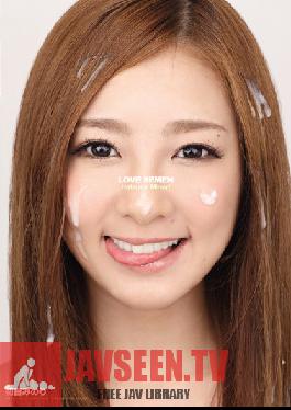 Studio Idea Pocket LOVE SEMEN Minori Hatsune
