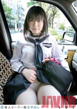 Studio Plum Amateur Sailor Cosplay Creampie 029