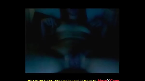 Trudie Lowe Amateur Webcam