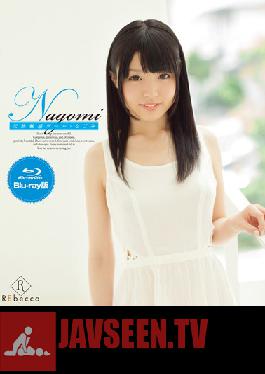 Studio REbecca Nagomi - Naturally Alluring Girl Nagomi