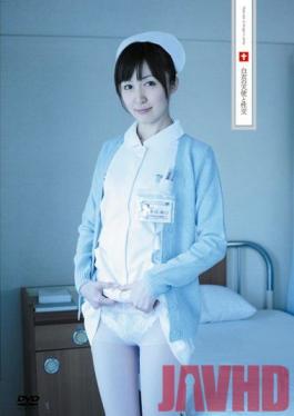 Studio Dream Ticket Sex With A White Robed Angel Yui Igawa