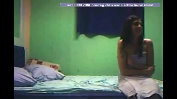 Neighbor fucked hard anal