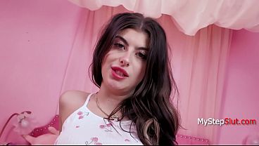 She Asked Panties Or Thongs Stepdaddy?