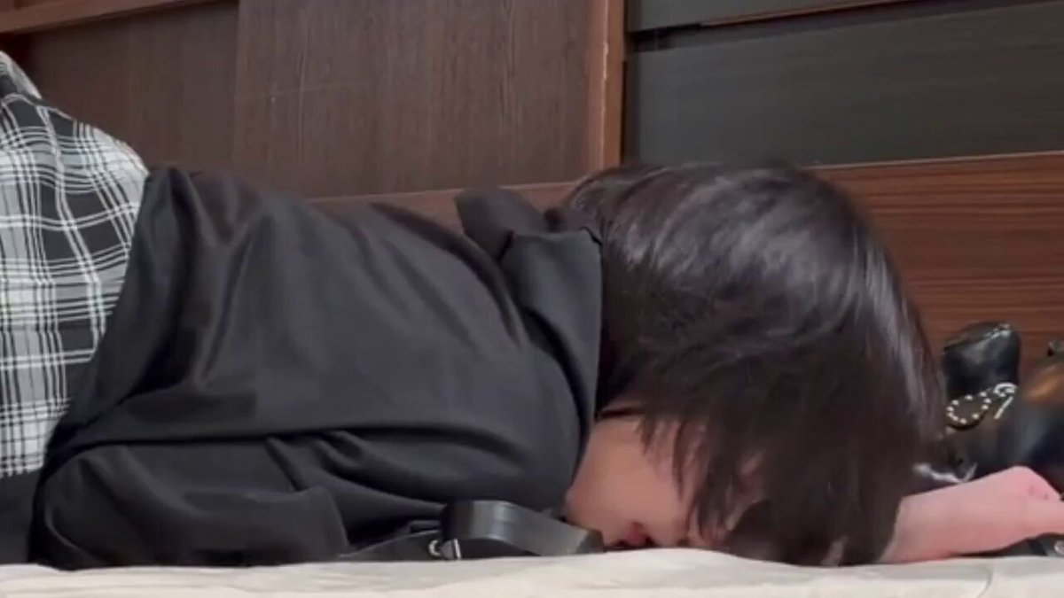 俺の衝動
