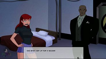 DC comics Something Unlimited Part 35 Hello Ivy