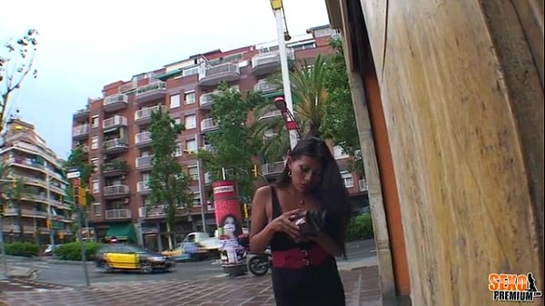 she gets fucked for some shoes