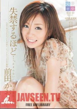 The More ... Incontinence. Kaori Maeda