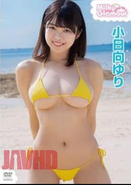 Yuri Kohinata – Milky Glamour