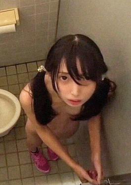 Shocking true story An angel wanders into the mens restroom It was just right so I took a creampie shot Shocking Actual Record An Angel Who Got Into The Men's Toilet It Was Just Right, So I Took A Creampie Shot As It Was