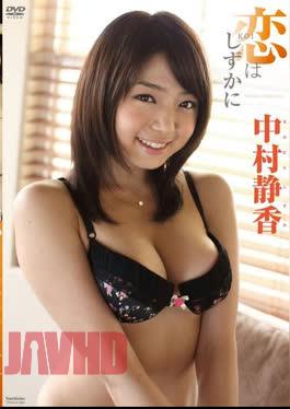 Shizuka Nakamura – Love Is Quiet