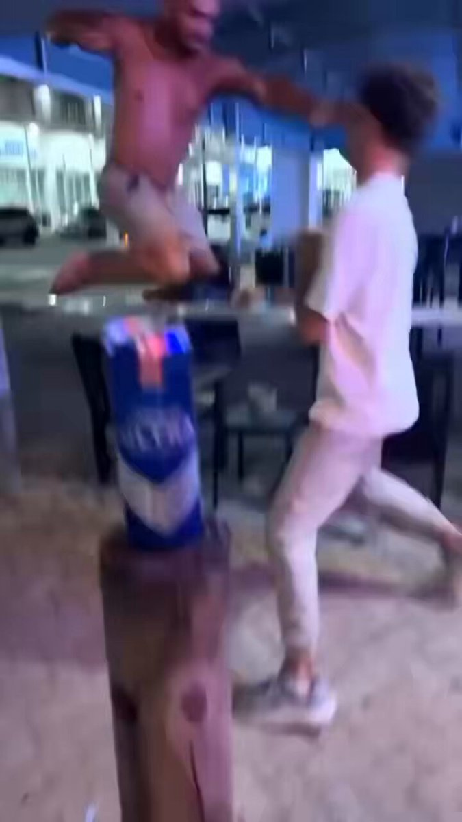 Fight Page Beto