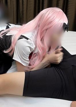 Gonzo Kawa Kawa F cup-chan Dawn YO Personal shooting Gonzo Voice Kawa F Cup Chan Dawn YO Personal shooting
