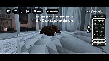 Fuck with bot in condo