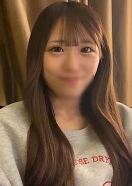 No Mosaic Face Revealed Plenty Of Creampie For A Delicate And Cute JD Who's So Delicate You'll Worry She'll Break